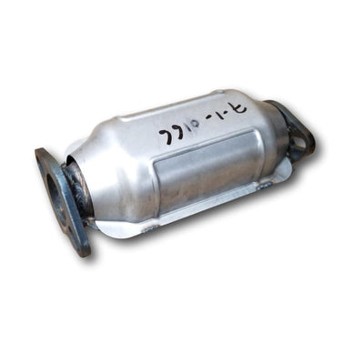 Kia Spectra 2007 to 2009 Rear Catalytic Converter 2.0L 4cyl FEDERAL EMISSIONS