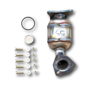 Nissan Maxima Bank 1 Catalytic Converter 2004 - 2008 FIREWALL SIDE