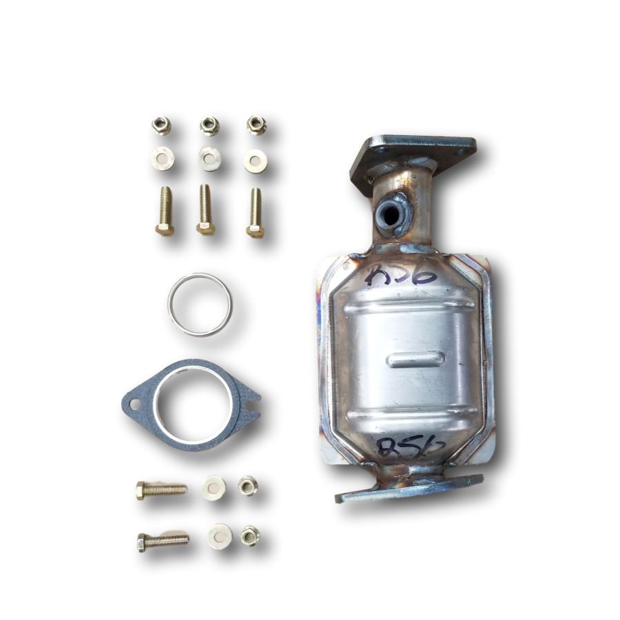Nissan NV2500 2012 to 2017 4.0L V6 BANK 2 catalytic converter LEFT SIDE