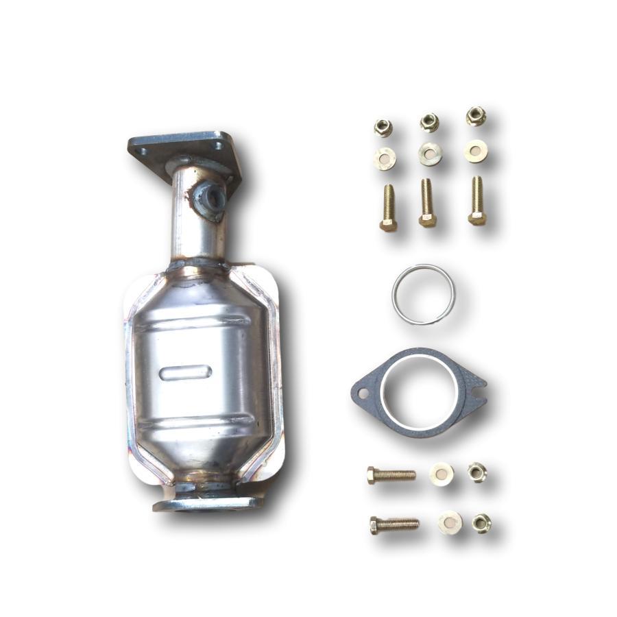 Nissan Frontier 4.0L V6 2005 to 2019 BANK 1 catalytic converter RIGHT SIDE