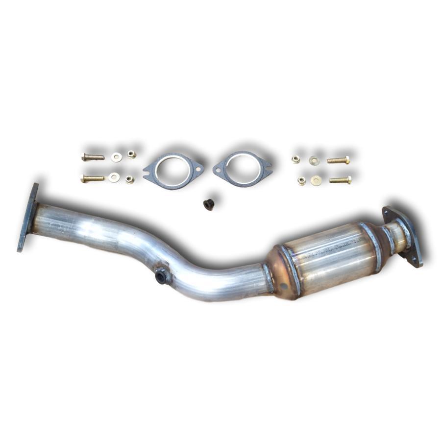 Nissan Rogue Select 14-15 BANK 2 catalytic converter 2.5 4cyl REAR