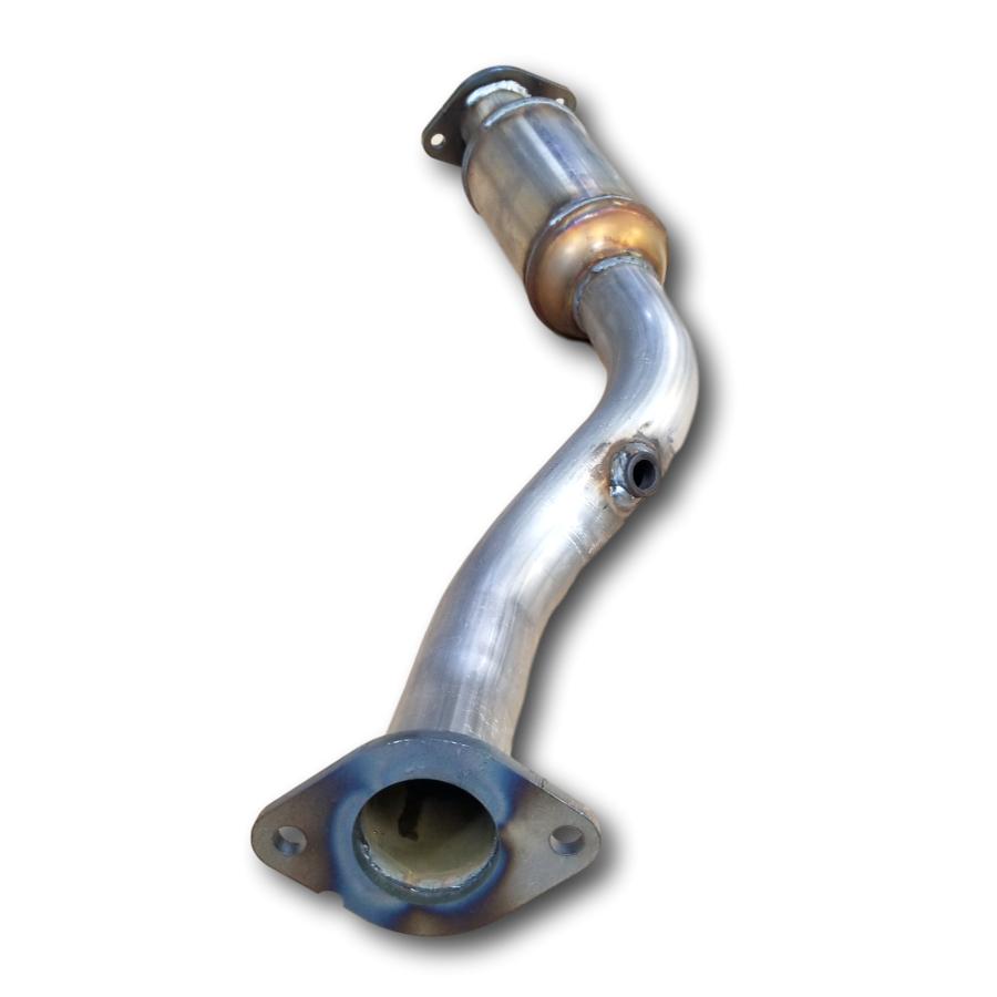 Nissan Rogue Select 14-15 BANK 2 catalytic converter 2.5 4cyl REAR