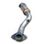 Nissan Rogue Select 14-15 BANK 2 catalytic converter 2.5 4cyl REAR