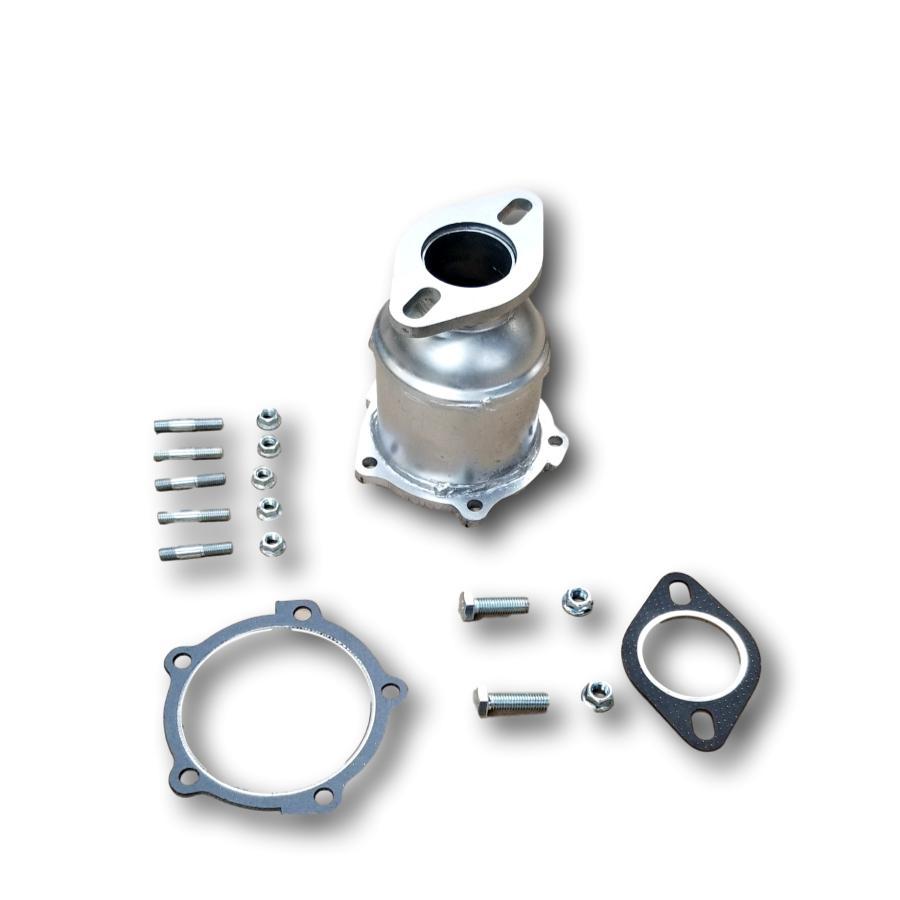 Kia Amanti 04-06 BANK 2 catalytic converter 3.5L V6