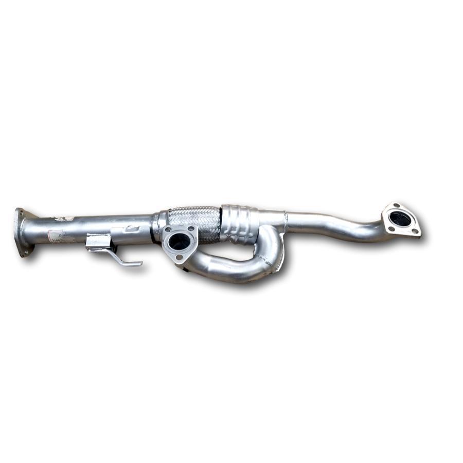 Honda Ridgeline exhaust flex pipe 3.5L V6 2009 to 2011