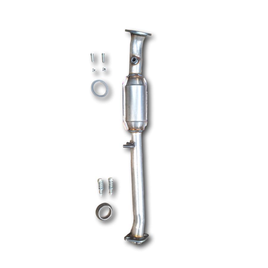 Toyota Highlander 2014 to 2018 2.7L 4cyl REAR Catalytic Converter - BANK 2