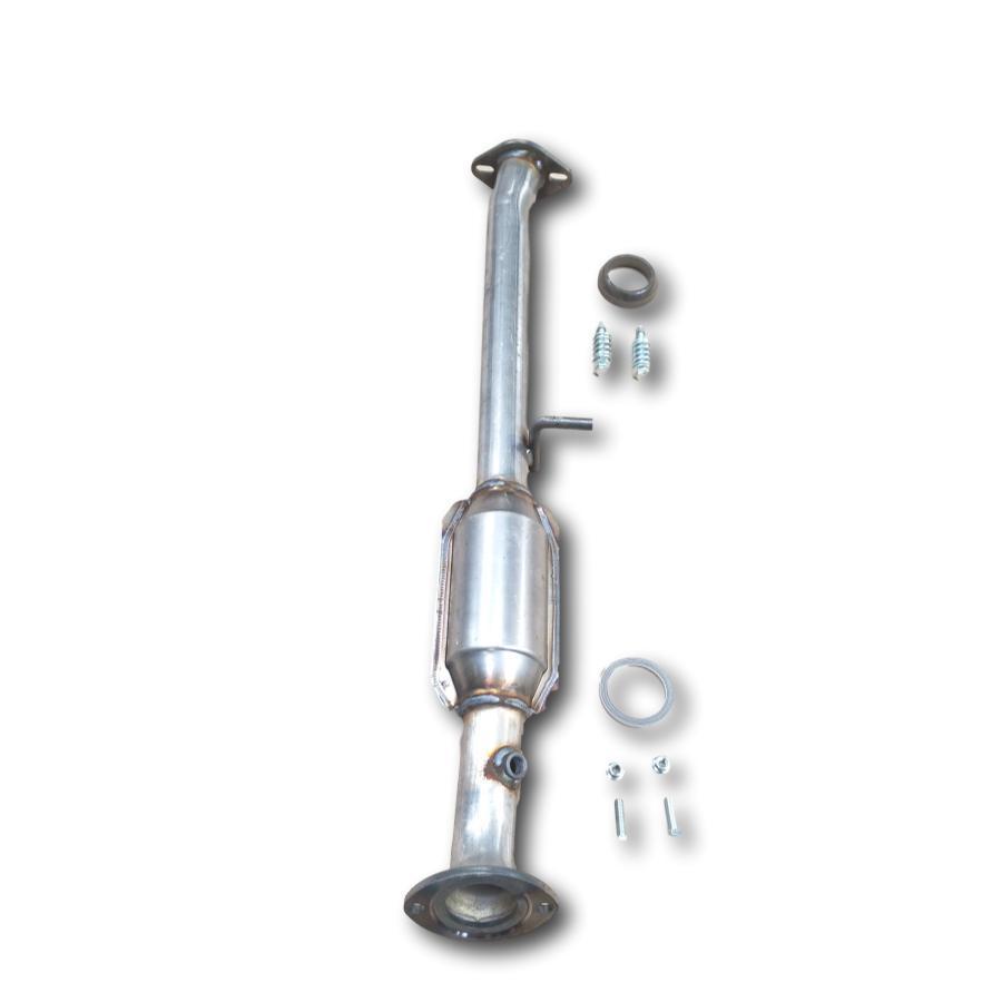 Toyota Highlander 2014 to 2018 2.7L 4cyl REAR Catalytic Converter - BANK 2