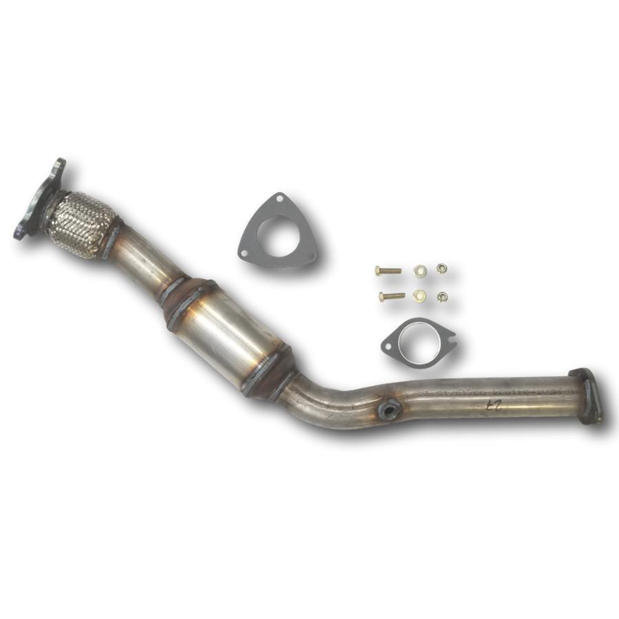Saturn Ion REDLINE Supercharged 2.0L Catalytic Converter 2004 to 2007