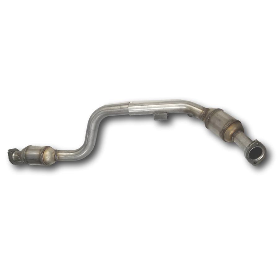Chrysler Crossfire SRT6 2005 to 2006 Catalytic Converter 3.2L V6 LEFT SIDE