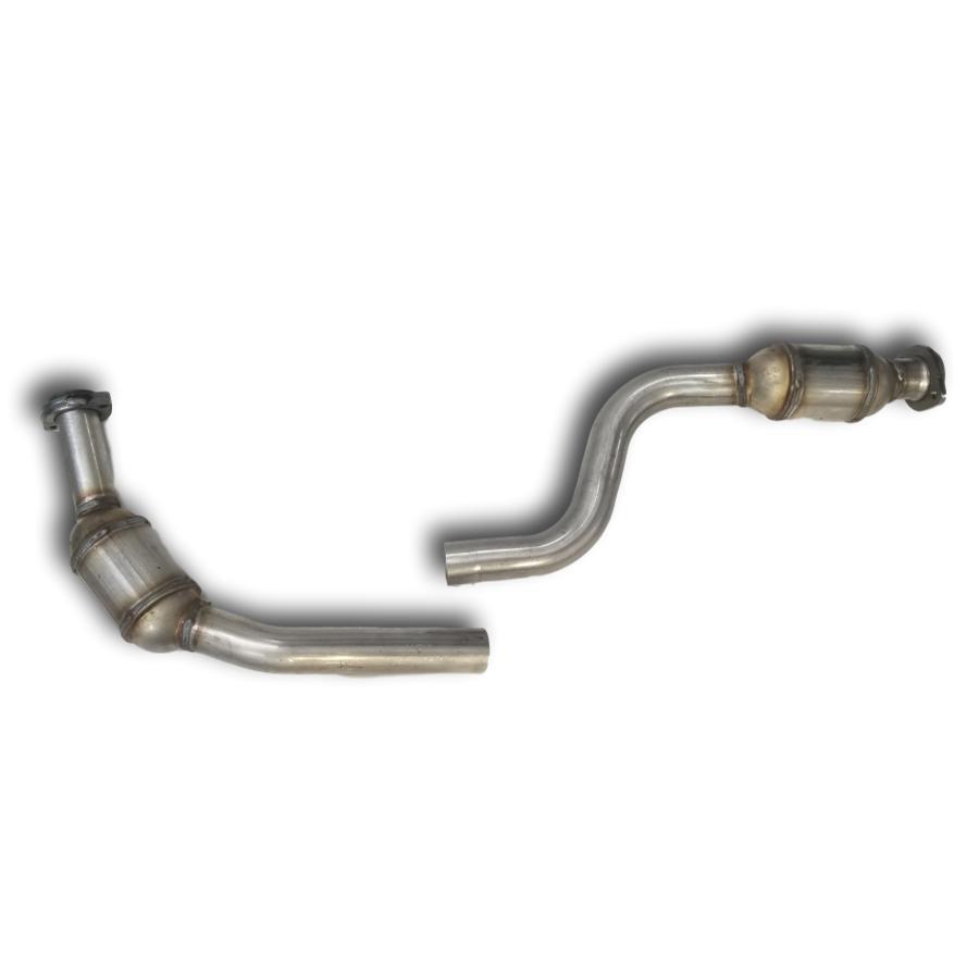 Chrysler Crossfire SRT6 2005 to 2006 Catalytic Converter 3.2L V6 LEFT SIDE