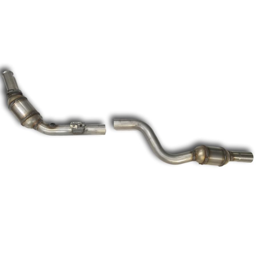 Chrysler Crossfire SRT6 2005 to 2006 Catalytic Converter 3.2L V6 RIGHT SIDE