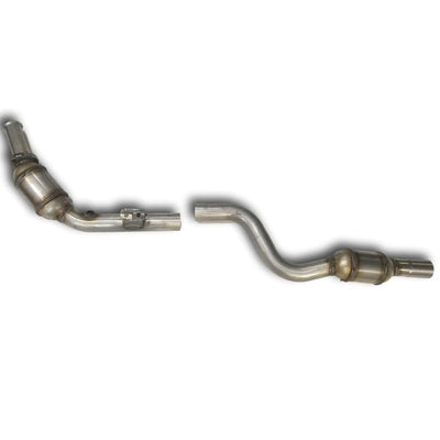 Chrysler Crossfire SRT6 2005 to 2006 Catalytic Converter 3.2L V6 RIGHT SIDE