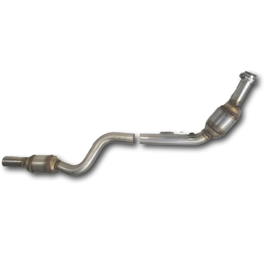 Chrysler Crossfire SRT6 2005 to 2006 Catalytic Converter 3.2L V6 RIGHT SIDE