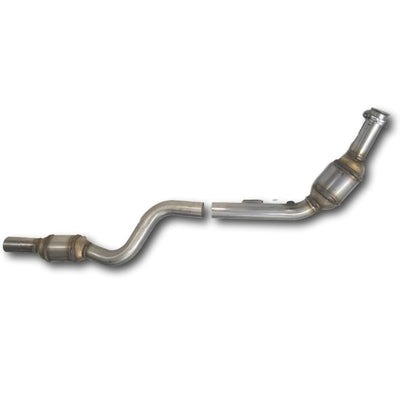 Chrysler Crossfire SRT6 2005 to 2006 Catalytic Converter 3.2L V6 RIGHT SIDE