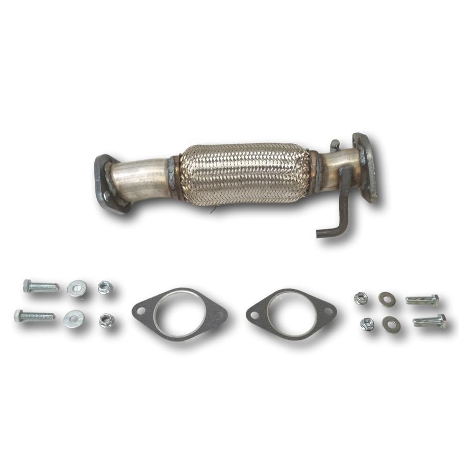 Kia Sorento 2.4L 4cyl exhaust Flex Pipe 2011-2013