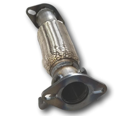Kia Sorento 2.4L 4cyl exhaust Flex Pipe 2011-2013