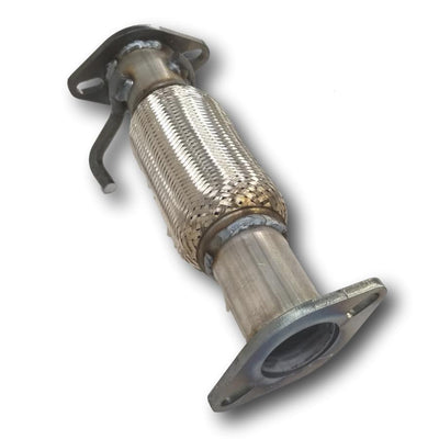 Kia Sorento 2.4L 4cyl exhaust Flex Pipe 2011-2013