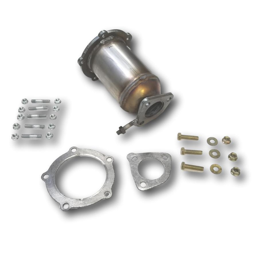1999-2003 Mazda Protege Catalytic Converter BANK 1 , see description