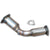 Porsche Cayenne TURBO 04-07 BANK 1 catalytic converter 4.5L V8 RIGHT FRONT