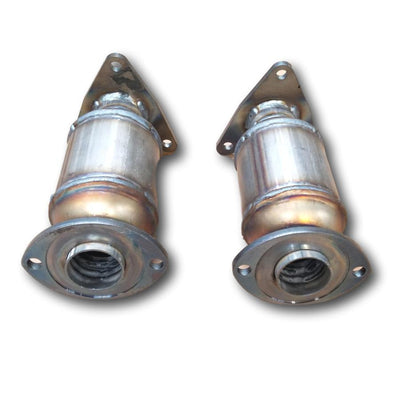 Lexus LS430 2001-2006 Bank 1 and 2 Catalytic Converter Set 4.3L V8 PAIR