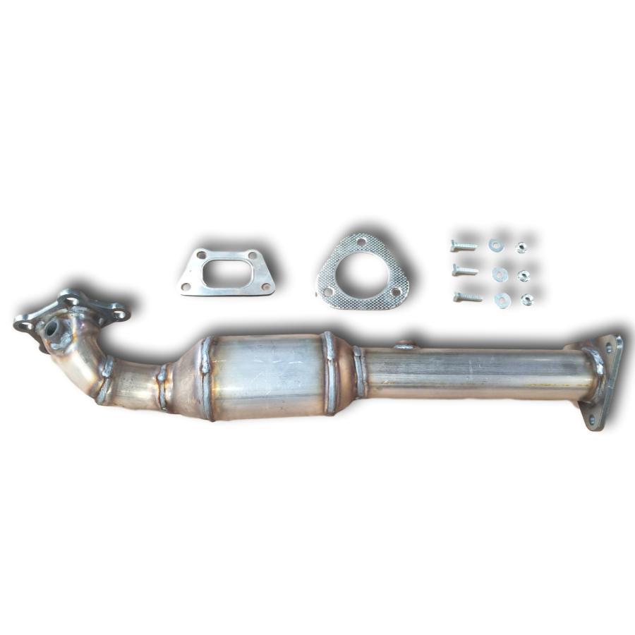 2015-2016 Chevrolet Colorado 3.6L V6 LEFT Catalytic Converter