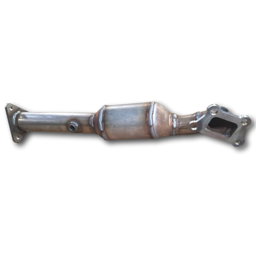 2015-2016 Chevrolet Colorado 3.6L V6 LEFT Catalytic Converter