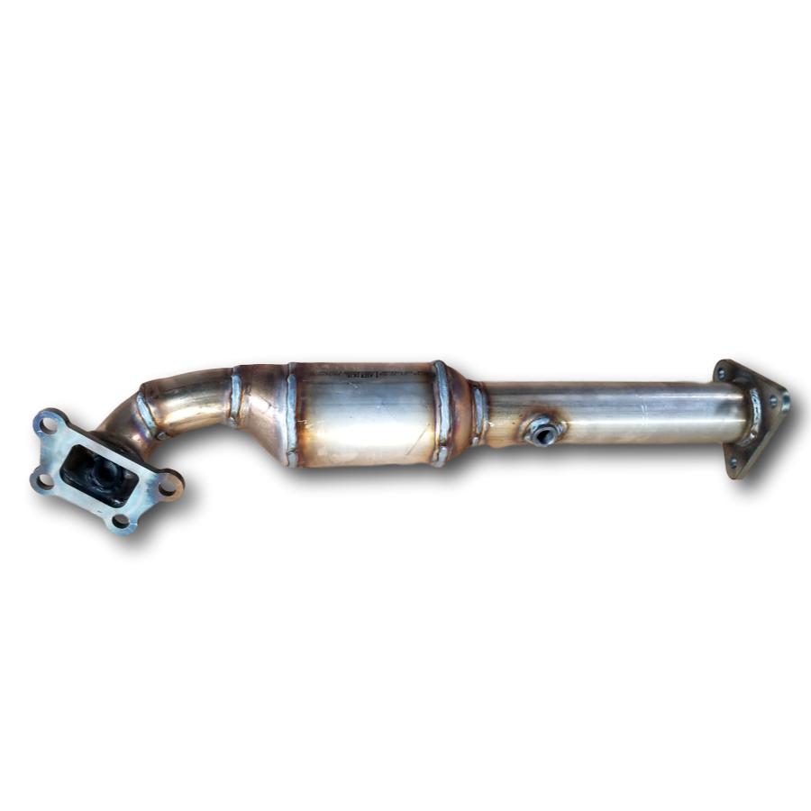 2015-2016 GMC Canyon 3.6L V6 LEFT Catalytic Converter