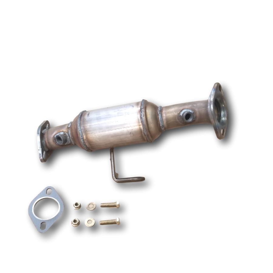 Kia Soul Catalytic Converter 1.6L 4cyl 2010-2011 FRONT