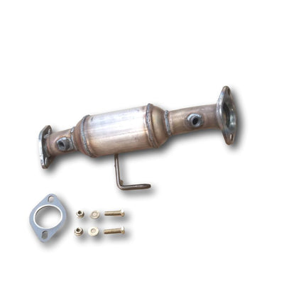 Kia Soul Catalytic Converter 1.6L 4cyl 2010-2011 FRONT