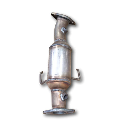 Kia Soul Catalytic Converter 1.6L 4cyl 2010-2011 FRONT