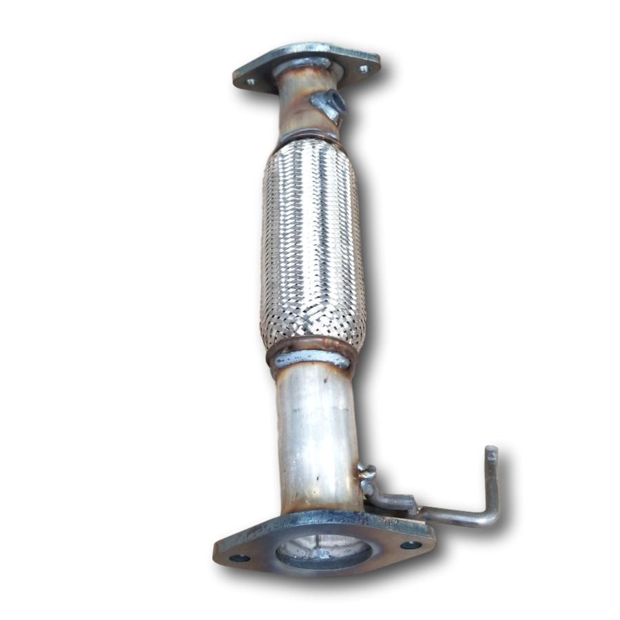 2011 to 2013 Hyundai Tucson 2.0L 4cyl exhaust flex pipe