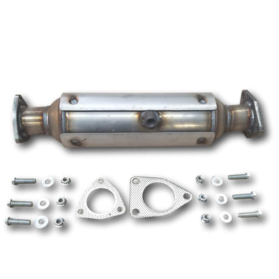2003-2007 Honda Accord 2.4L 4-Cylinder Catalytic Converter
