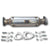 2003-2007 Honda Accord 2.4L 4-Cylinder Catalytic Converter