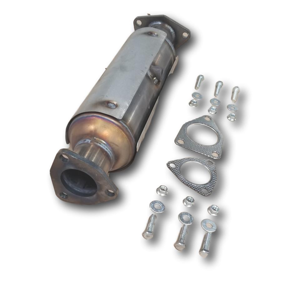 2003-2007 Honda Accord 2.4L 4-Cylinder Catalytic Converter