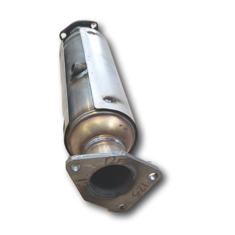 2003-2007 Honda Accord 2.4L 4-Cylinder Catalytic Converter