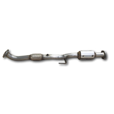 Toyota Camry 2010-2011 2.5L 4cyl Catalytic Converter