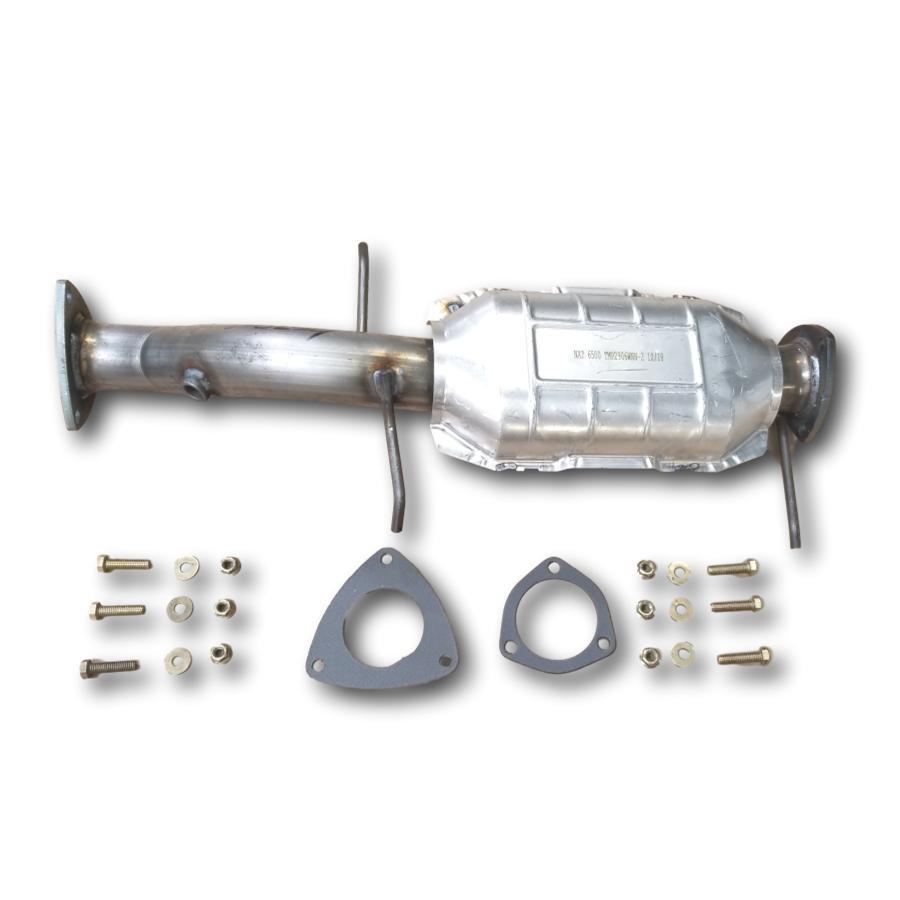 1996-1999 GMC Jimmy 4.3L V6 Catalytic Converter