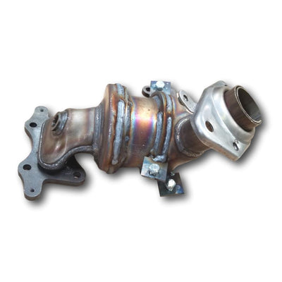 Honda Fit 2015-2017 BANK 1 catalytic converter 1.5L 4cyl