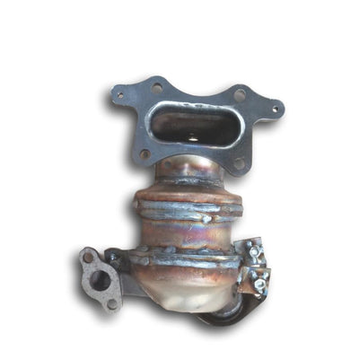 Honda Fit 2015-2017 BANK 1 catalytic converter 1.5L 4cyl
