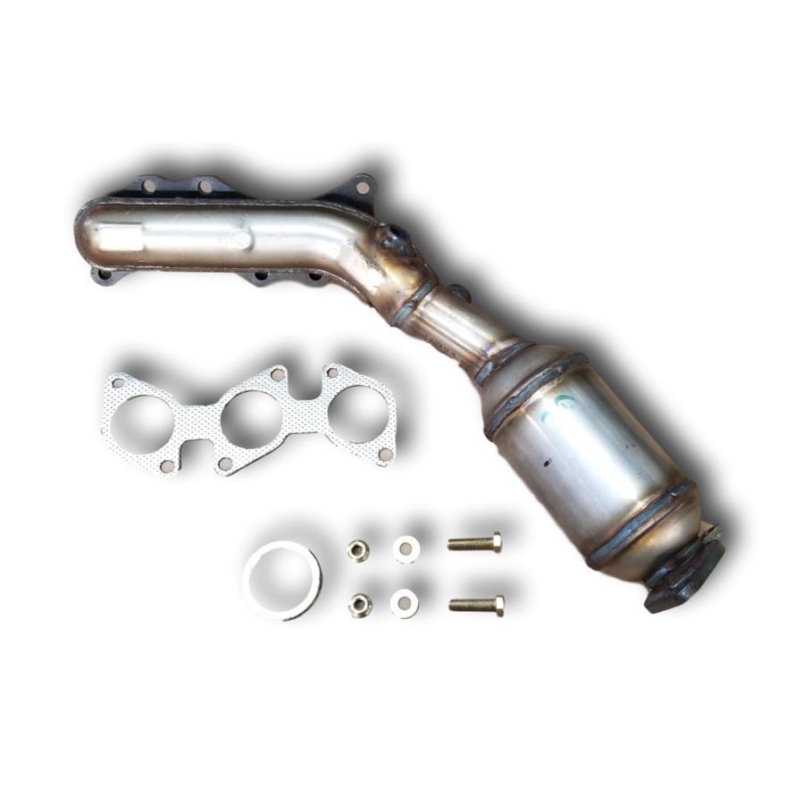 Toyota Tacoma 4.0L V6 2009-2011 Catalytic Converter BANK 2