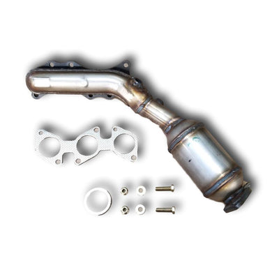 Toyota Tacoma 4.0L V6 2009-2011 Catalytic Converter BANK 2