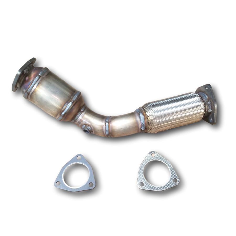 Porsche Cayenne S catalytic converter 4.5L V8 2004-2007 RIGHT FRONT