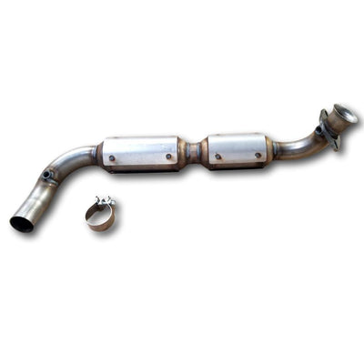 Ford E-150 Catalytic Converter 4.6L V8 2003-2007 LEFT SIDE UNIT