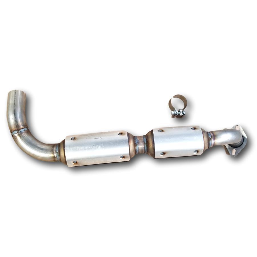 Ford E-250 Catalytic Converter 4.6L V8 2003-2007 LEFT SIDE