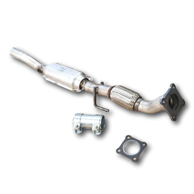 VW City Golf 2007-2010 catalytic converter 2.0L 4cyl