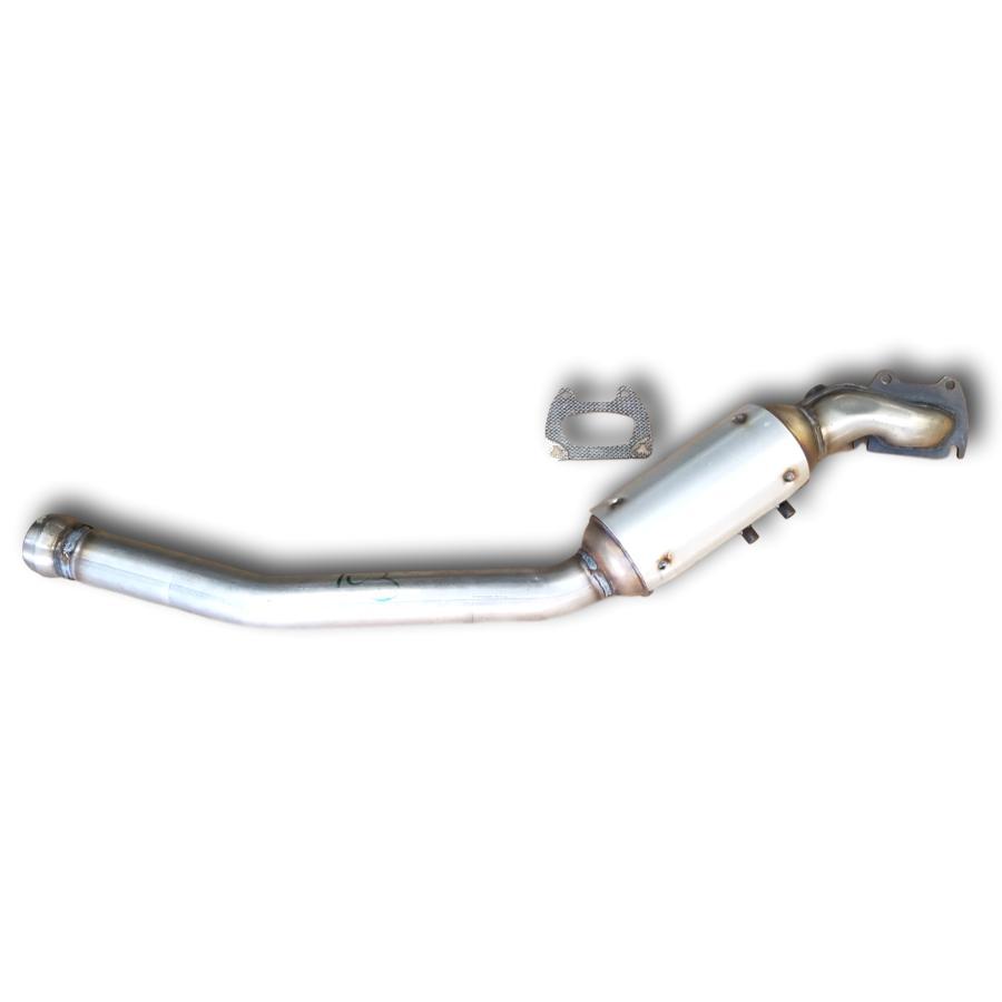 2013-2019 Dodge Durango 3.6L V6 RIGHT SIDE Catalytic Converter