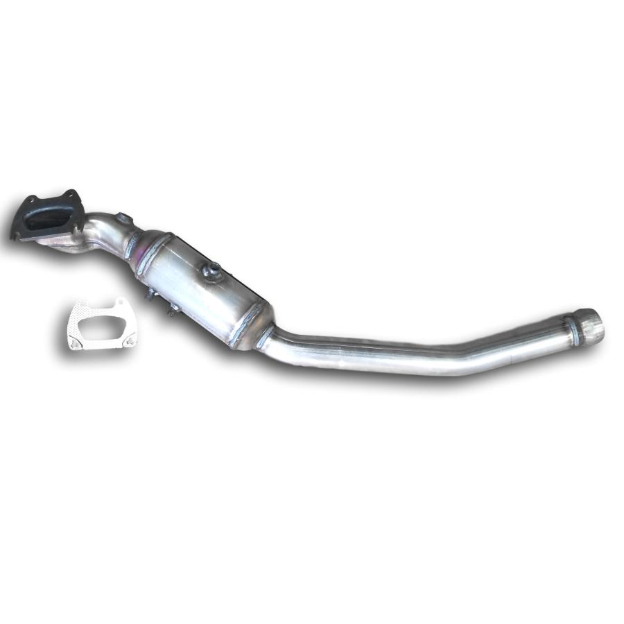 2013-2019 Dodge Durango 3.6L V6 RIGHT SIDE Catalytic Converter