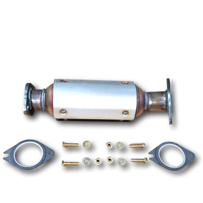 Hyundai Veracruz 2007-2012 Rear UNDERBODY Catalytic Converter 3.8L V6