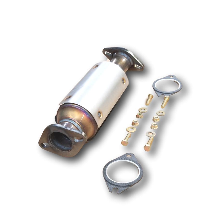 Hyundai Veracruz 2007-2012 Rear UNDERBODY Catalytic Converter 3.8L V6