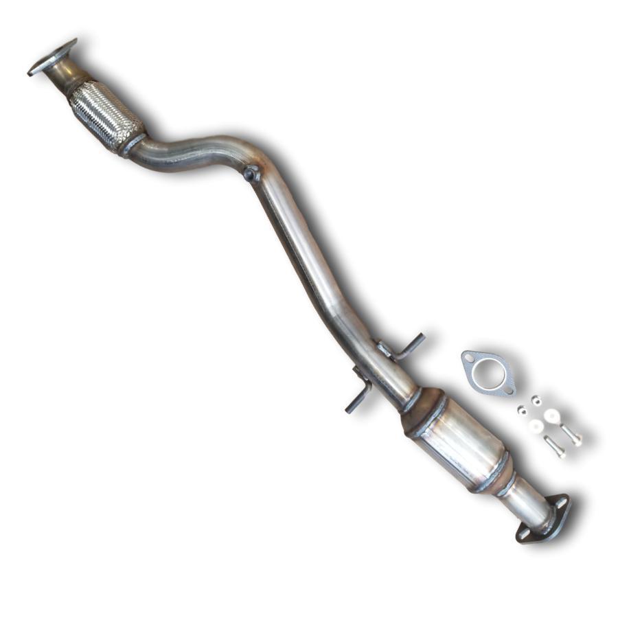 2011-2015 Chevrolet Cruze 1.4L Turbo OBD2 Bank 2 Catalytic Converter , see notes